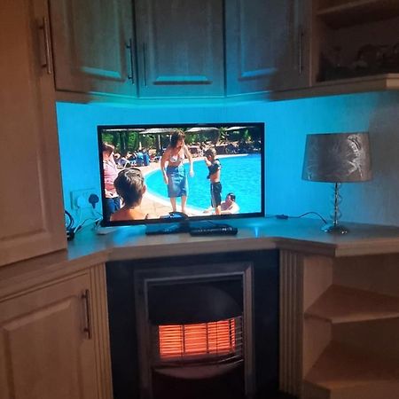 3 Bedroom Sleeps 6 On Coral Beach Ingoldmells Zewnętrze zdjęcie